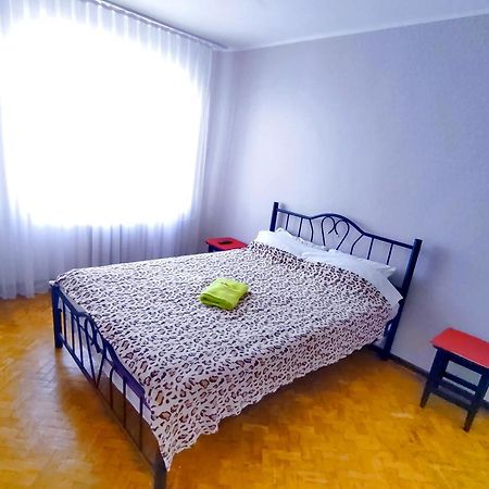 Apartment Kisinyov Kültér fotó