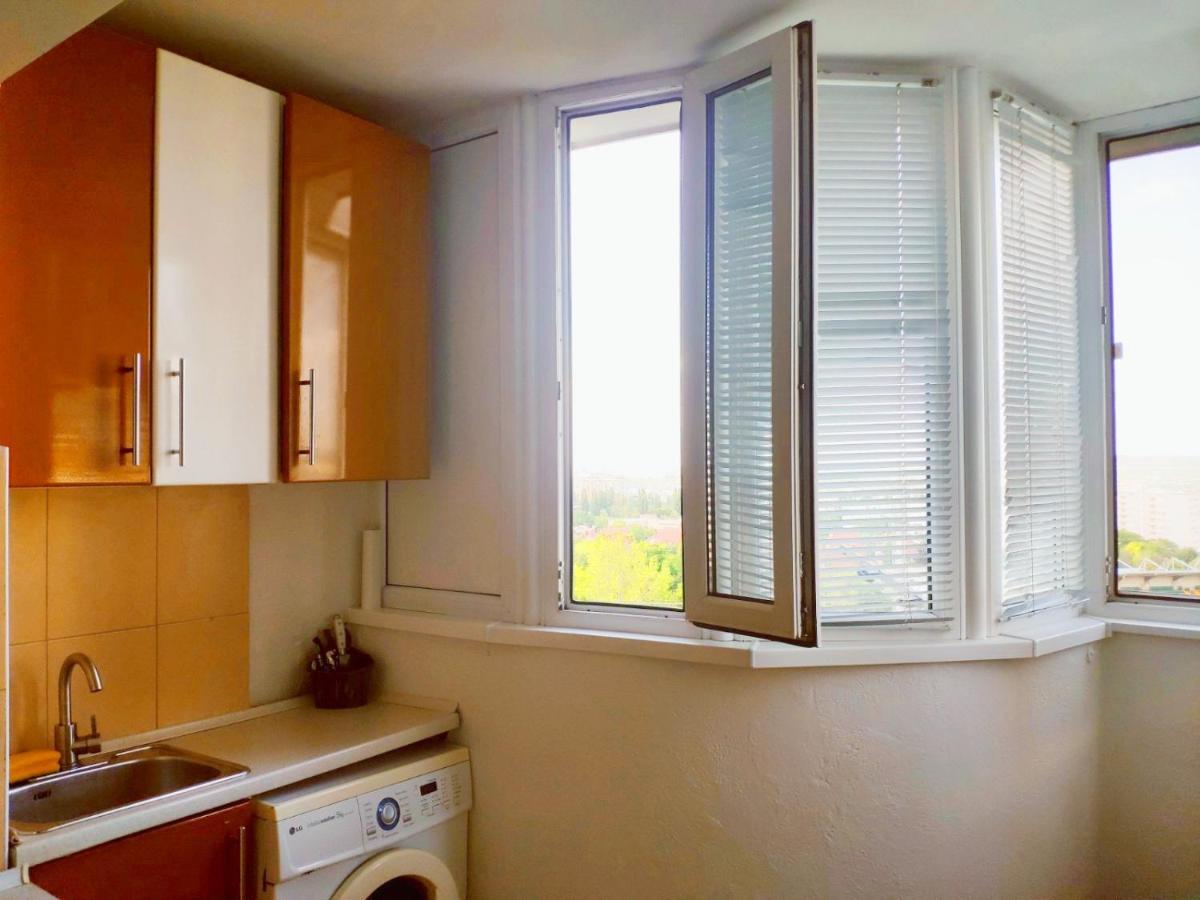 Apartment Kisinyov Kültér fotó
