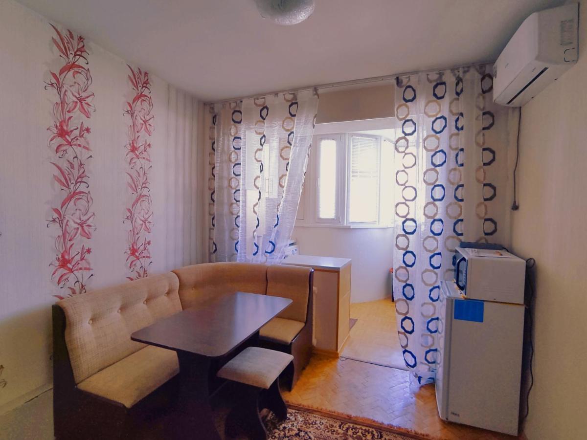 Apartment Kisinyov Kültér fotó