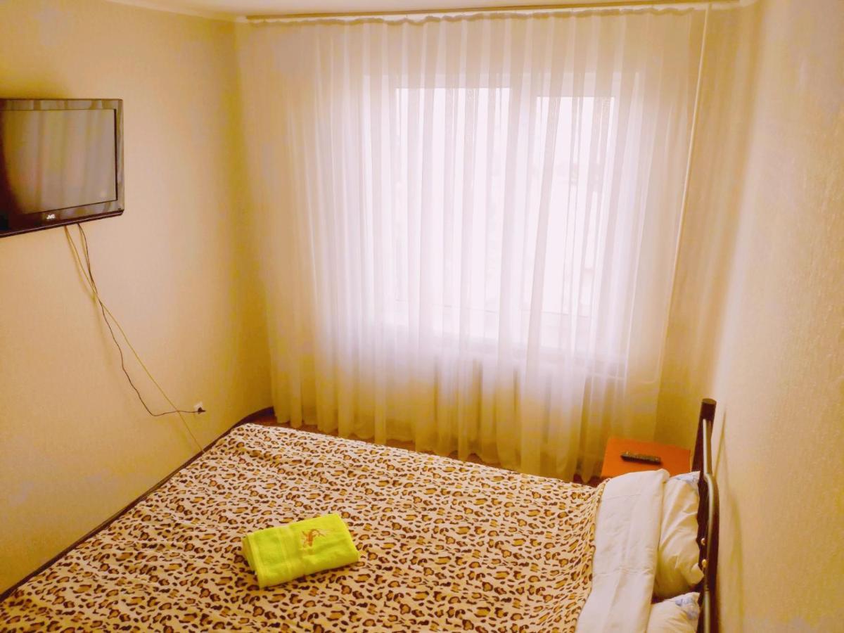 Apartment Kisinyov Kültér fotó