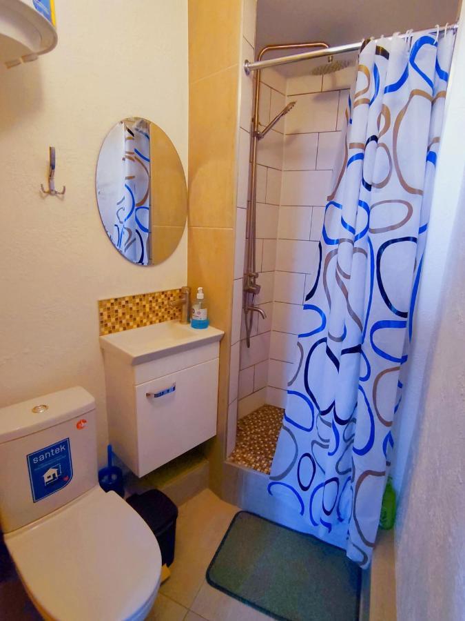 Apartment Kisinyov Kültér fotó